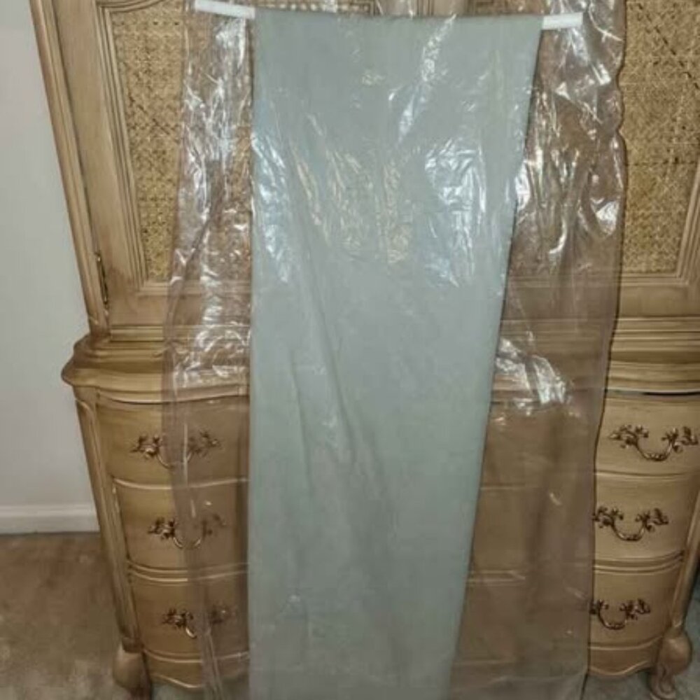 BALLARD DESIGNS CURTAINS